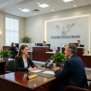 BFSI (Banking, Financial Services, and Insurance)