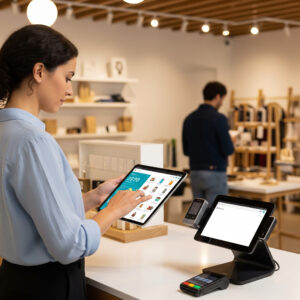 SMB (Small and Medium-sized Businesses)